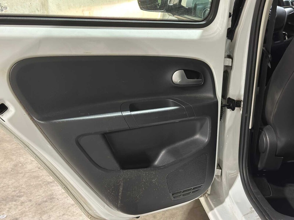 Volkswagen Up! 1.0 2020, H-628-RZ