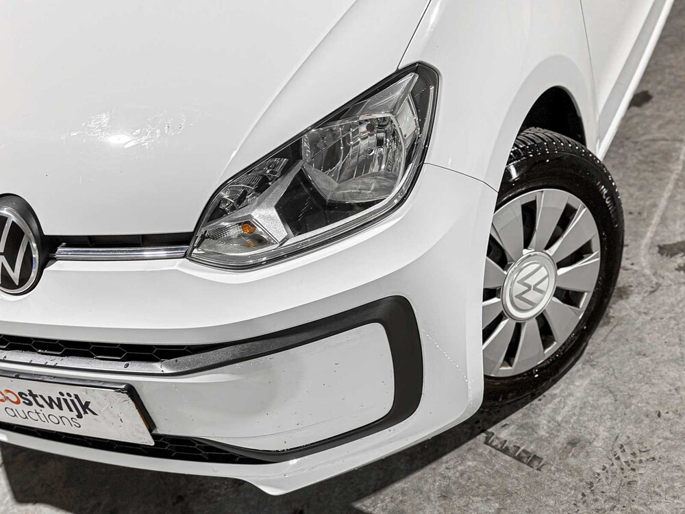 Volkswagen Up! 1.0 2020, H-628-RZ
