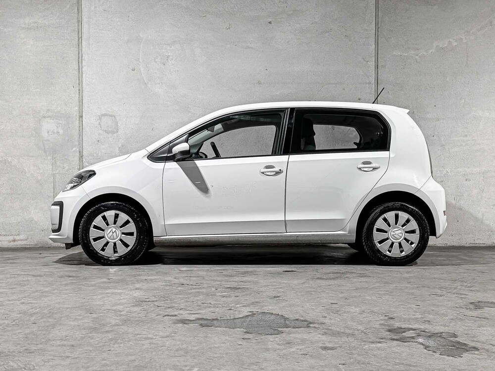 Volkswagen Up! 1.0 2020, H-628-RZ