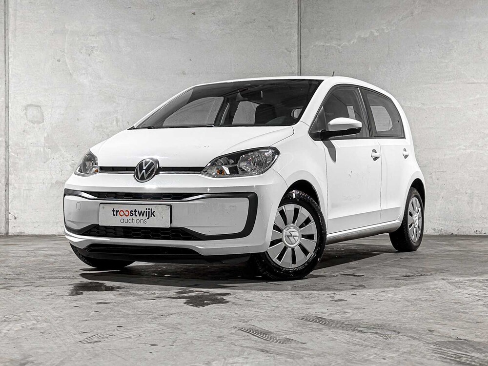 Volkswagen Up! 1.0 2020, H-628-RZ