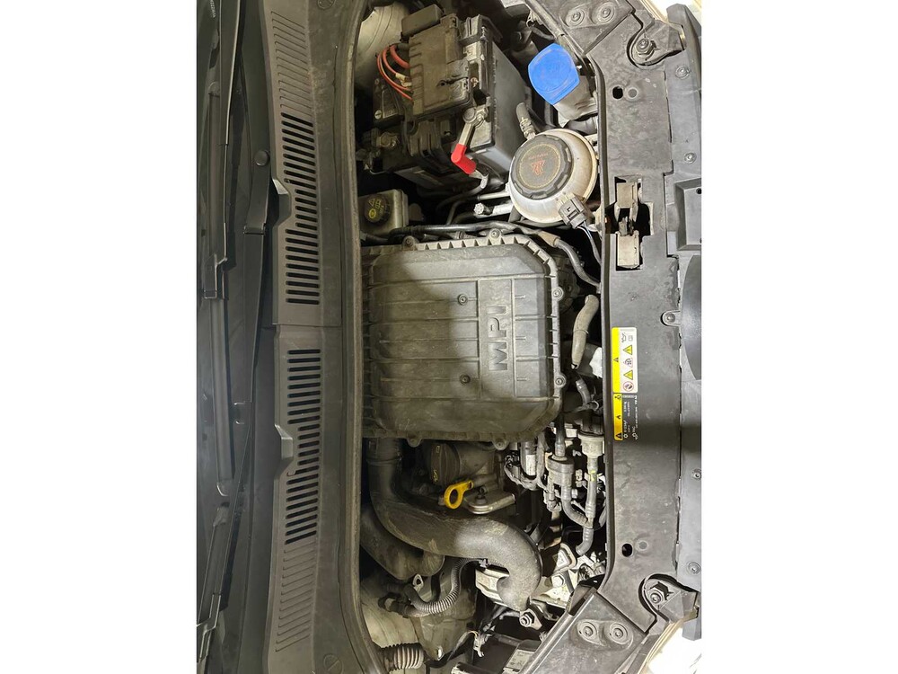 Volkswagen Up! 1.0 2020, H-628-RZ