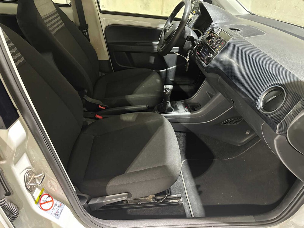 Volkswagen Up! 1.0 2020, H-628-RZ