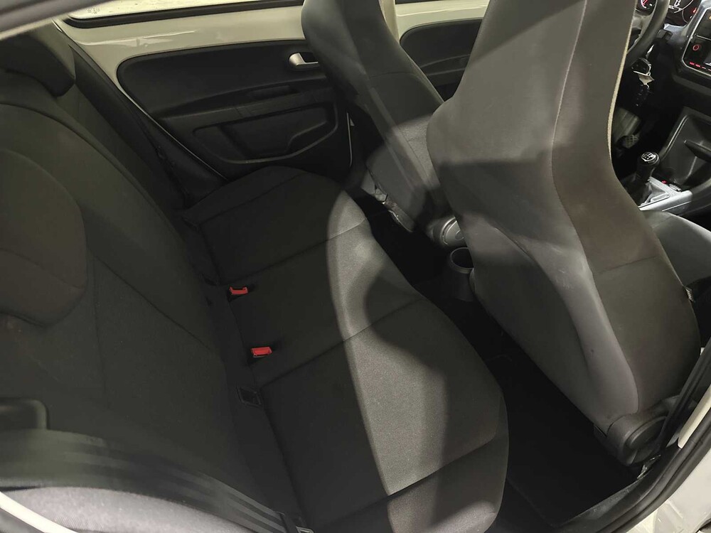 Volkswagen Up! 1.0 2020, H-628-RZ