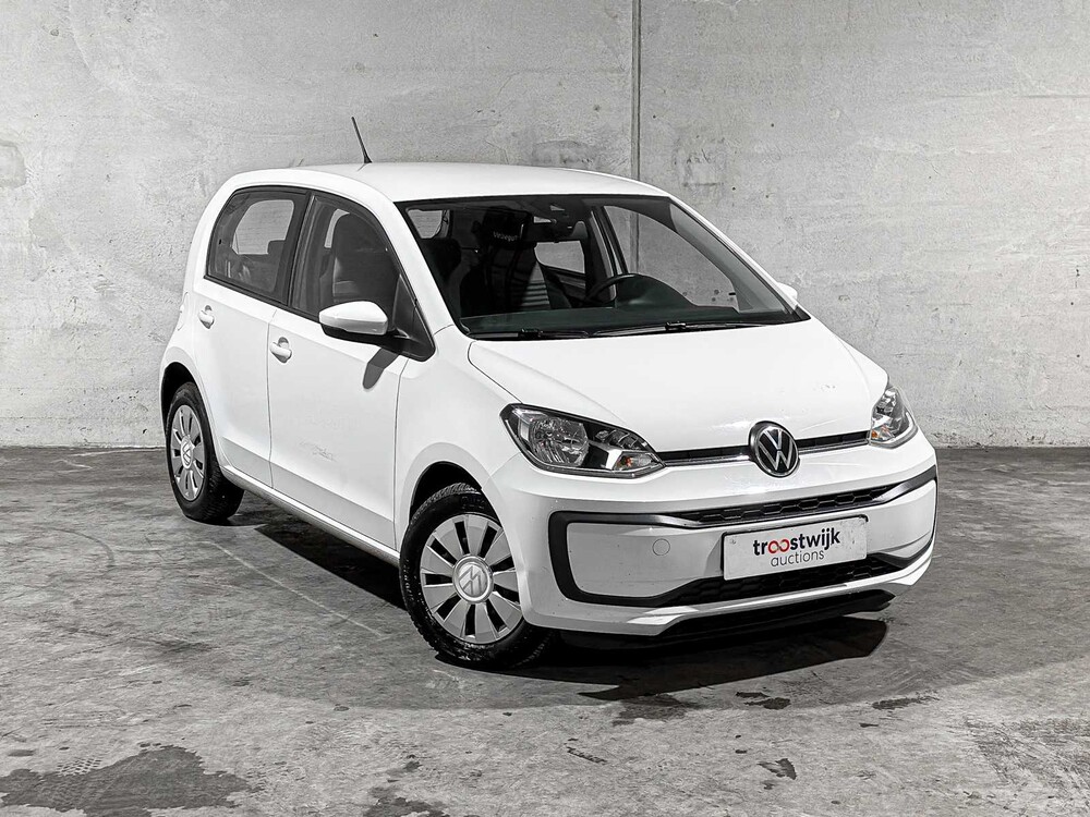 Volkswagen Up! 1.0 2020, H-628-RZ