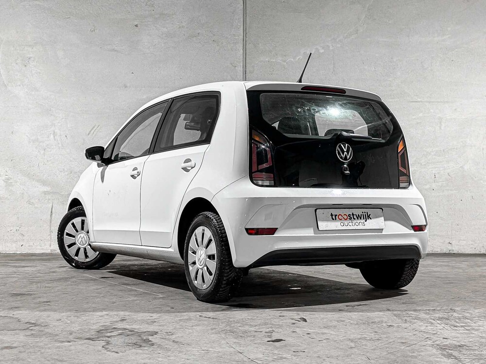 Volkswagen Up! 1.0 2020, H-628-RZ