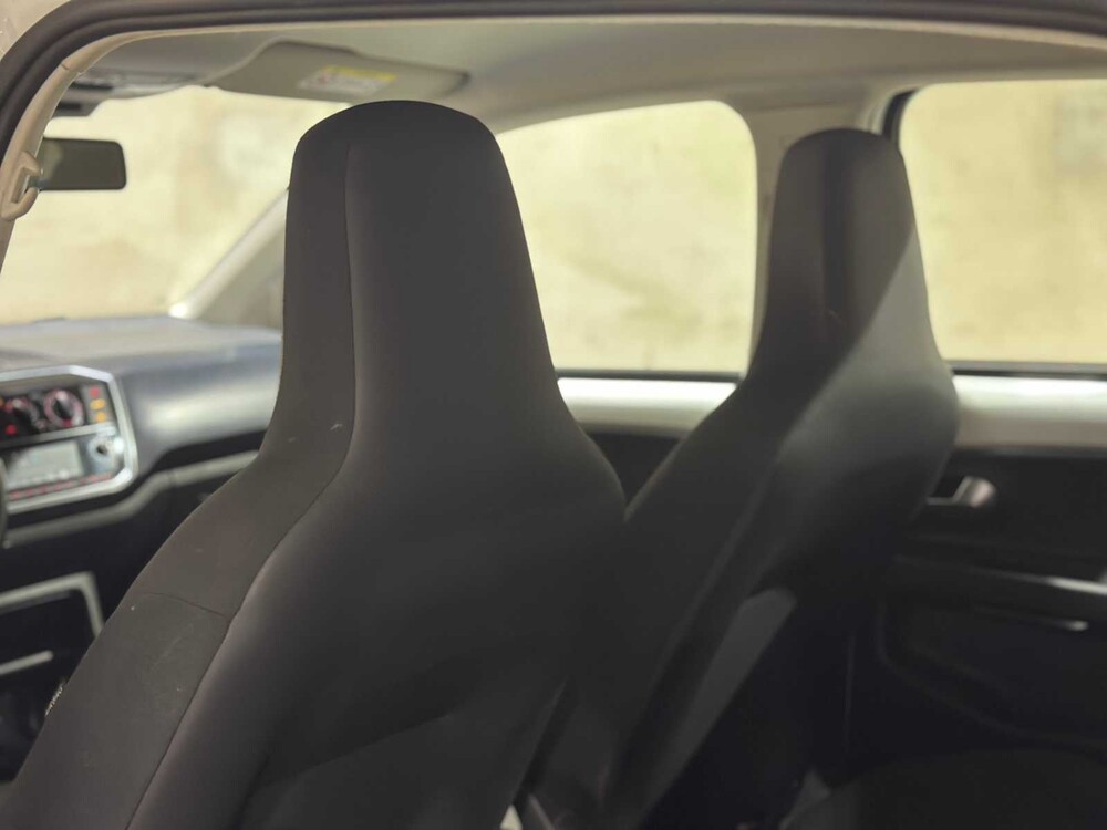 Volkswagen Up! 1.0 2020, H-628-RZ