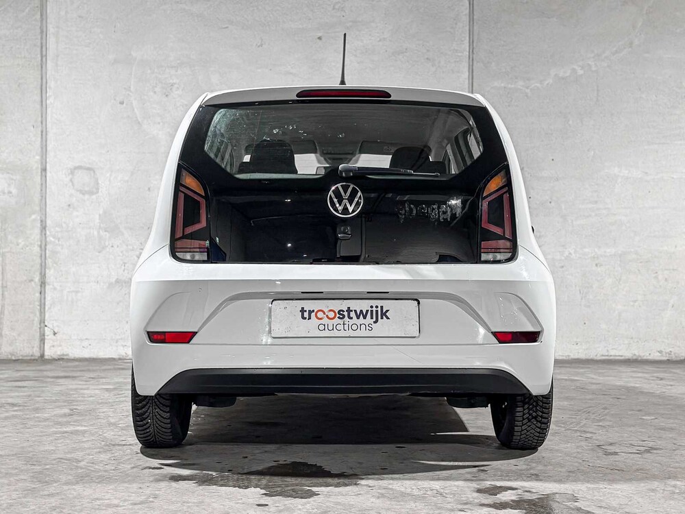 Volkswagen Up! 1.0 2020, H-628-RZ