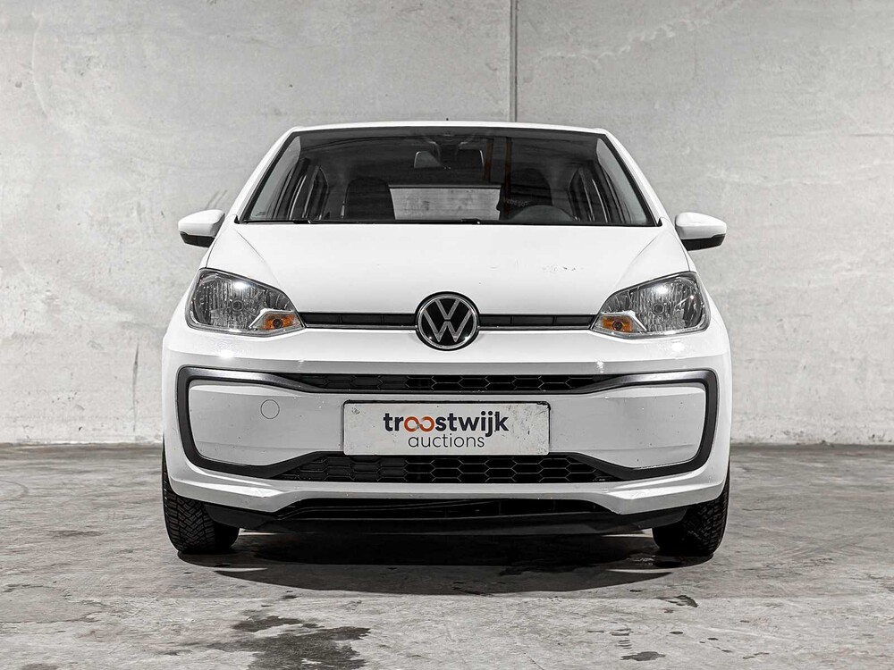 Volkswagen Up! 1.0 2020, H-628-RZ