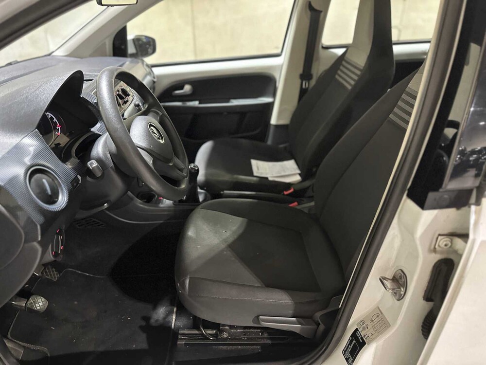 Volkswagen Up! 1.0 2020, H-628-RZ