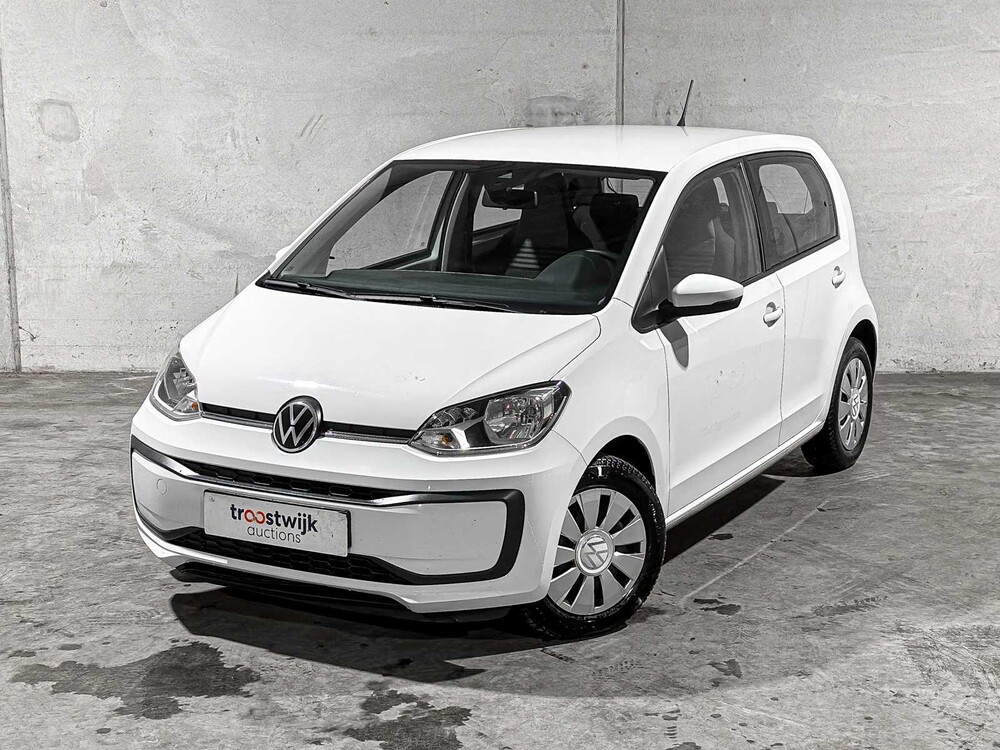 Volkswagen Up! 1.0 2020, H-628-RZ