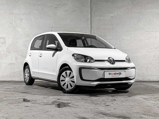 Volkswagen Up! 1.0 2020, H-628-RZ