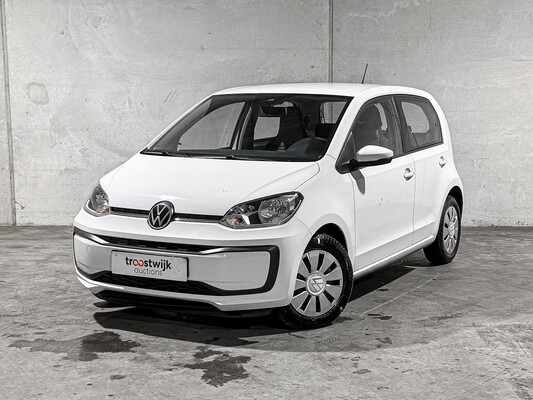 Volkswagen Up! 1.0 2020, H-628-RZ