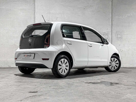 Volkswagen Up! 1.0 2020, H-628-RZ