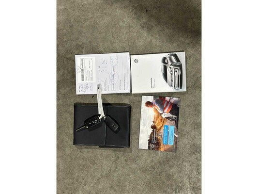 Volkswagen Up! 1.0 2020, H-628-RZ