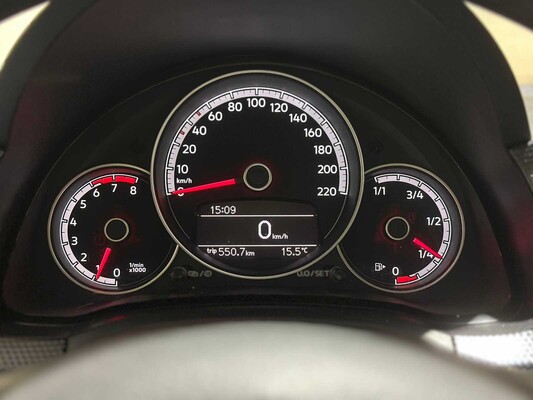 Volkswagen Up! 1.0 2020, H-628-RZ