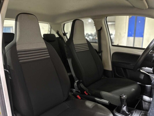 Volkswagen Up! 1.0 2020, H-628-RZ