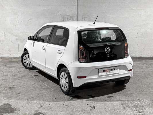 Volkswagen Up! 1.0 2020, H-628-RZ