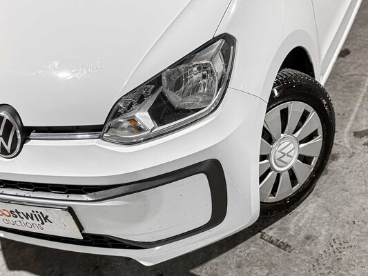 Volkswagen Up! 1.0 2020, H-628-RZ