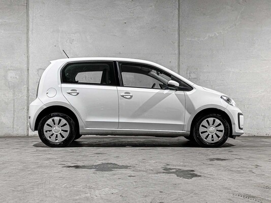 Volkswagen Up! 1.0 2020, H-628-RZ