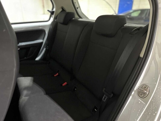 Volkswagen Up! 1.0 2020, H-628-RZ