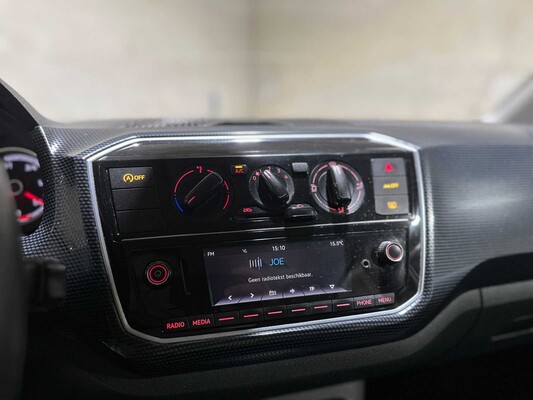 Volkswagen Up! 1.0 2020, H-628-RZ