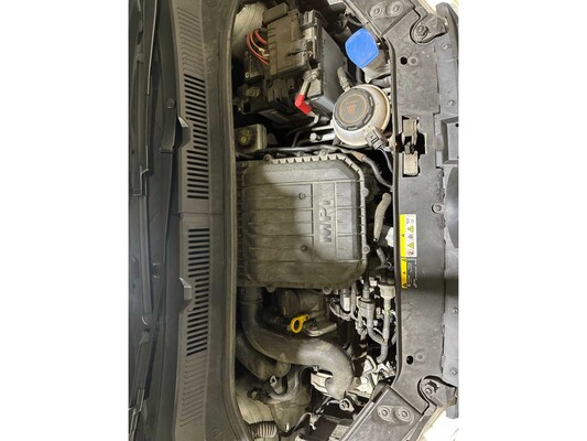 Volkswagen Up! 1.0 2020, H-628-RZ