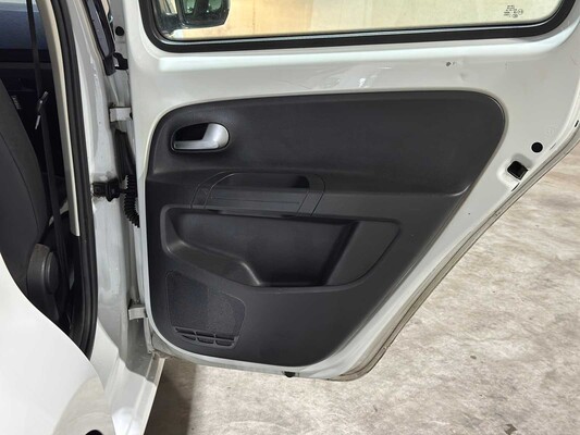 Volkswagen Up! 1.0 2020, H-628-RZ