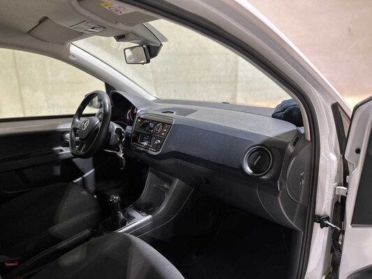 Volkswagen Up! 1.0 2020, H-628-RZ