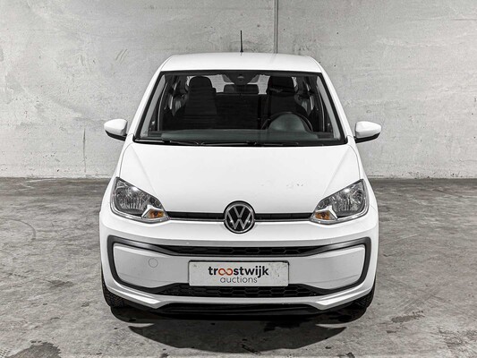 Volkswagen Up! 1.0 2020, H-628-RZ