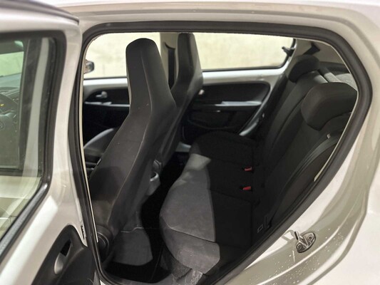 Volkswagen Up! 1.0 2020, H-628-RZ