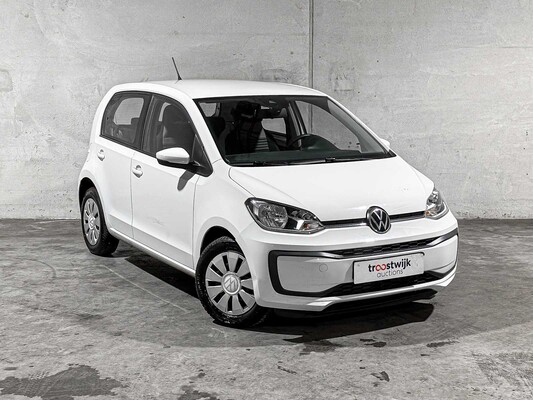 Volkswagen Up! 1.0 2020, H-628-RZ