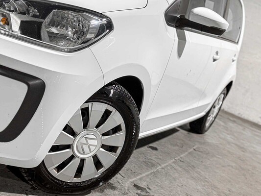 Volkswagen Up! 1.0 2020, H-628-RZ