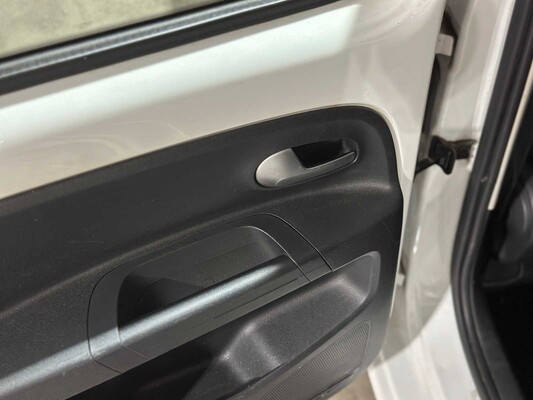 Volkswagen Up! 1.0 2020, H-628-RZ