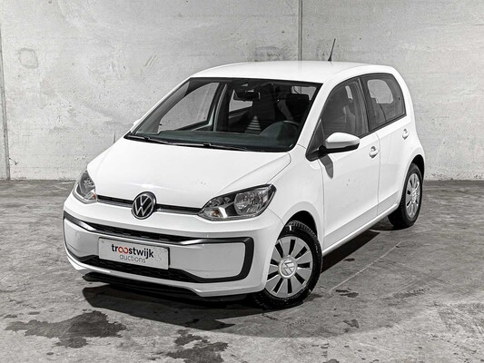 Volkswagen Up! 1.0 2020, H-628-RZ