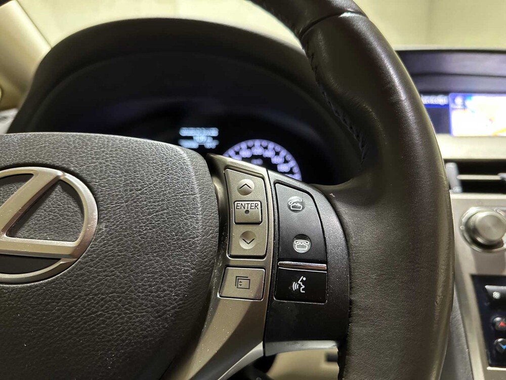 Lexus RX 450h 4WD Executive Edition 249pk 2013, 2-KZH-17