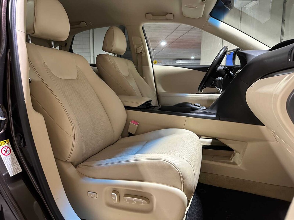 Lexus RX 450h 4WD Executive Edition 249pk 2013, 2-KZH-17