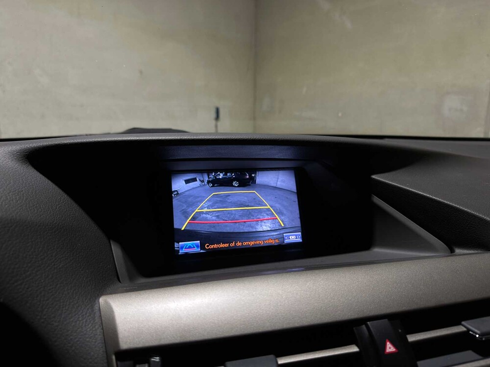 Lexus RX 450h 4WD Executive Edition 249pk 2013, 2-KZH-17