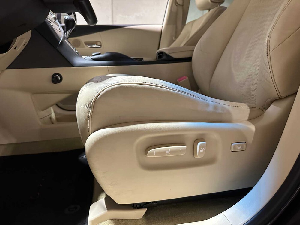 Lexus RX 450h 4WD Executive Edition 249pk 2013, 2-KZH-17