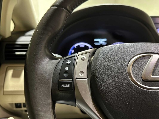 Lexus RX 450h 4WD Executive Edition 249pk 2013, 2-KZH-17