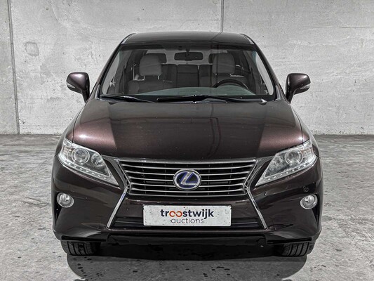 Lexus RX 450h 4WD Executive Edition 249pk 2013, 2-KZH-17
