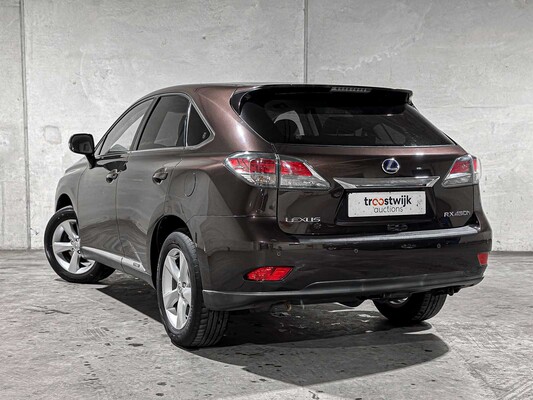 Lexus RX 450h 4WD Executive Edition 249pk 2013, 2-KZH-17