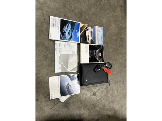 Lexus RX 450h 4WD Executive Edition 249pk 2013, 2-KZH-17