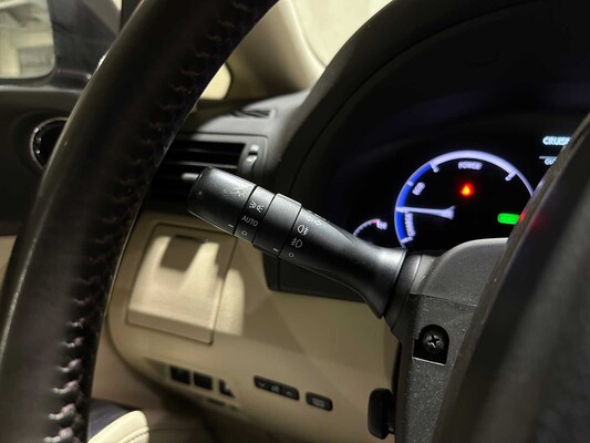 Lexus RX 450h 4WD Executive Edition 249pk 2013, 2-KZH-17