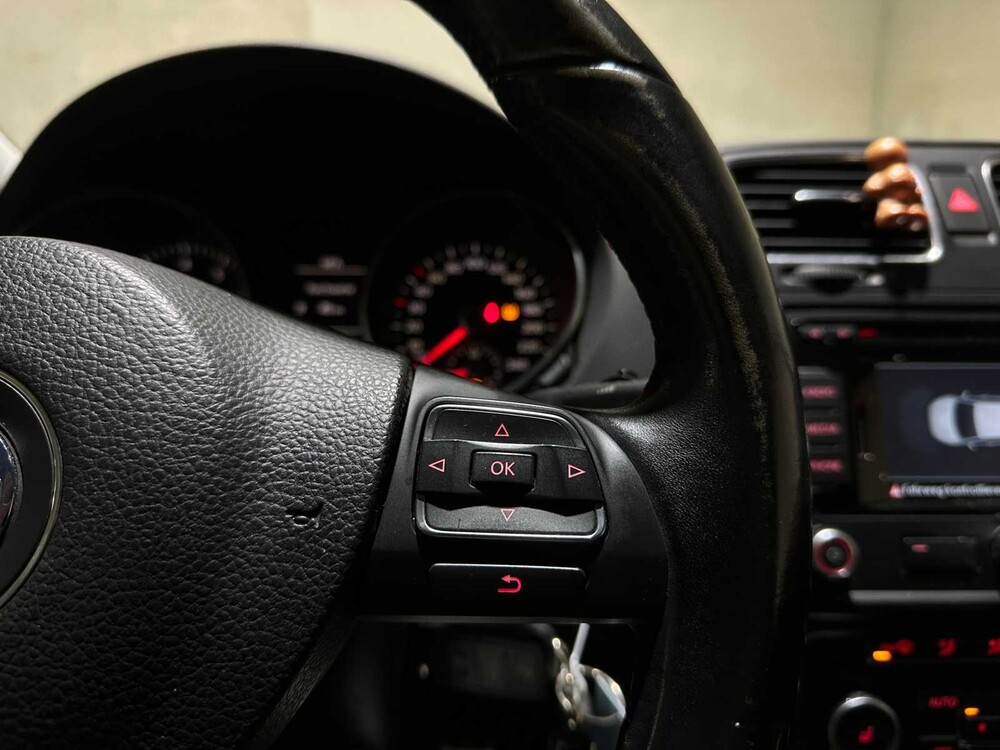 Volkswagen Golf 1.4 TSI Comfortline 161pk 2009, T-985-LK Youngtimer