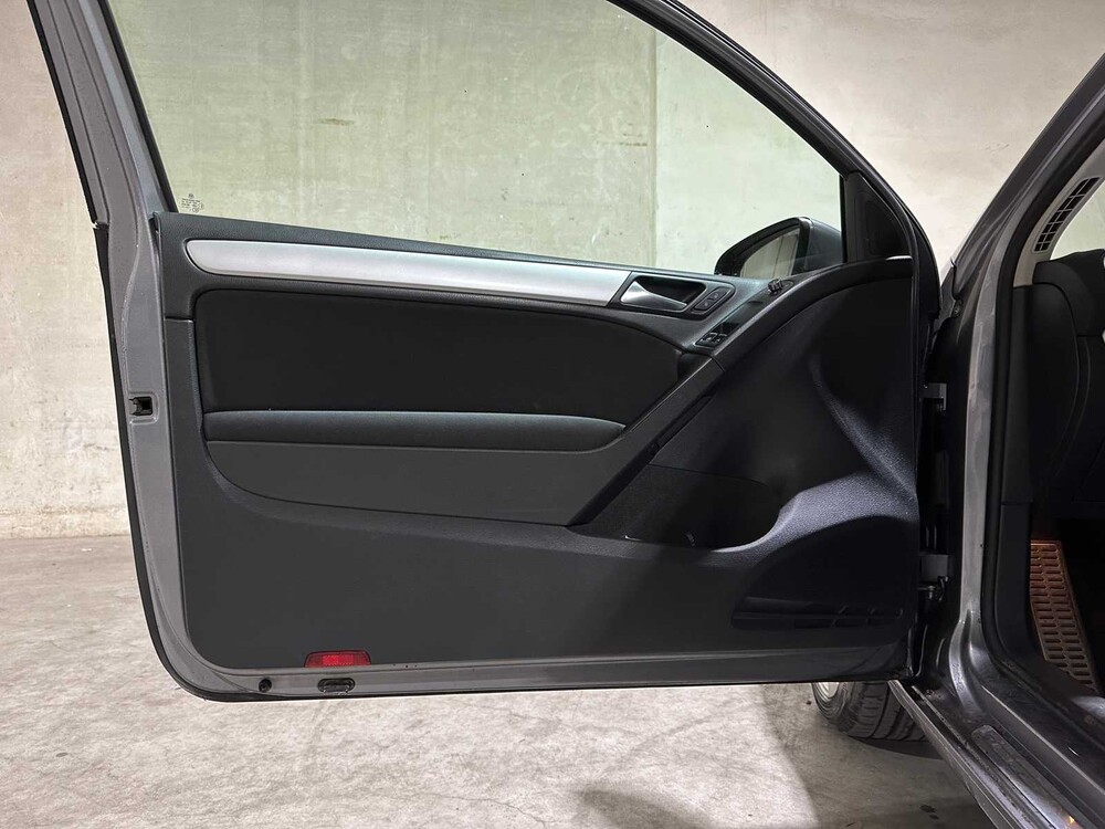 Volkswagen Golf 1.4 TSI Comfortline 161pk 2009, T-985-LK Youngtimer