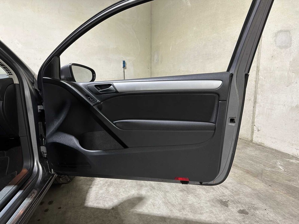 Volkswagen Golf 1.4 TSI Comfortline 161pk 2009, T-985-LK Youngtimer