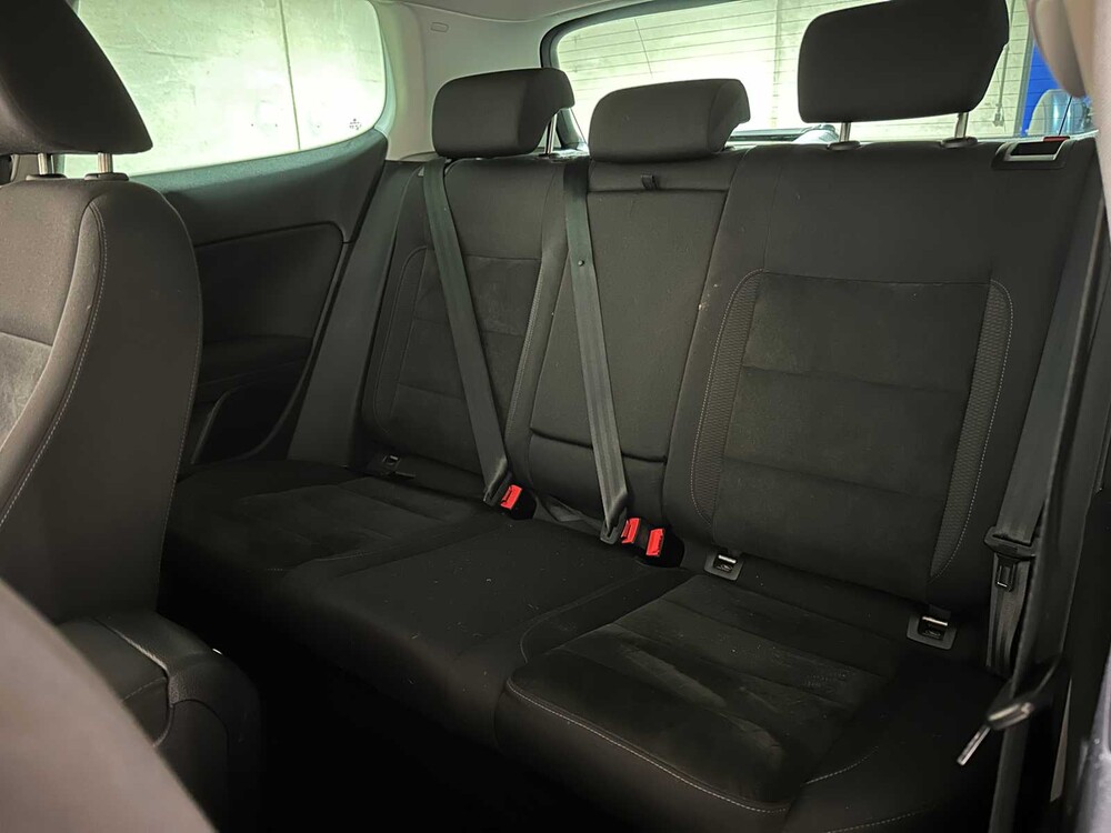 Volkswagen Golf 1.4 TSI Comfortline 161pk 2009, T-985-LK Youngtimer