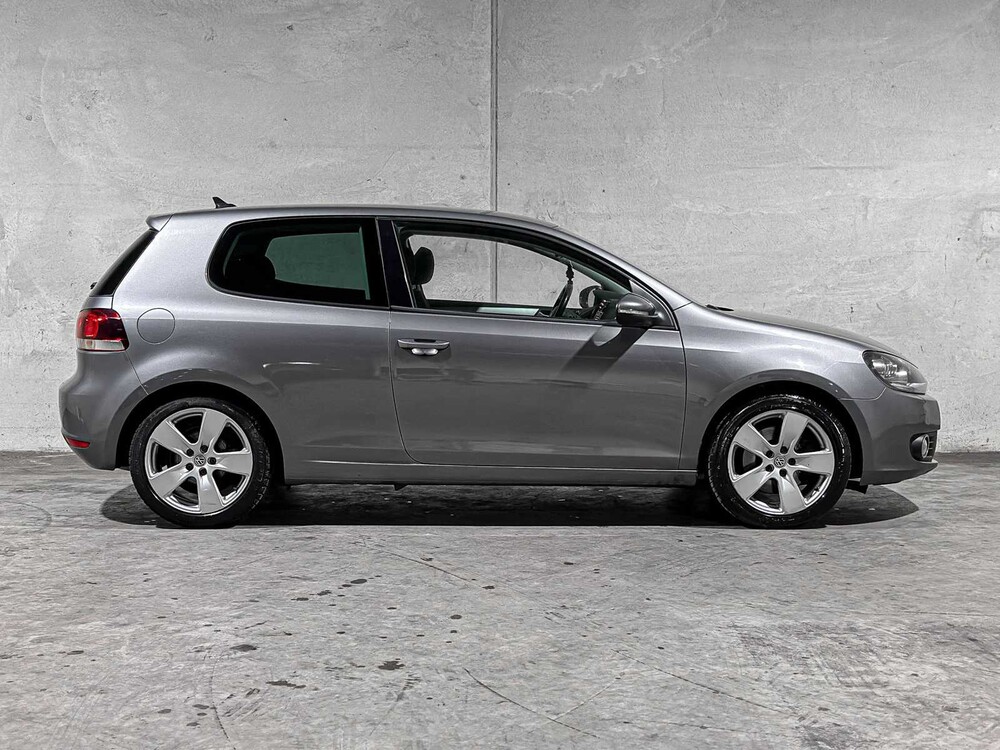 Volkswagen Golf 1.4 TSI Comfortline 161pk 2009, T-985-LK Youngtimer