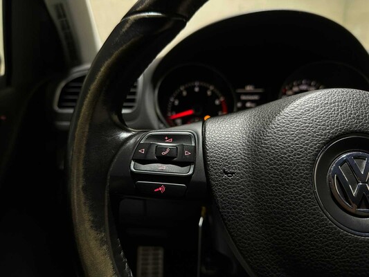 Volkswagen Golf 1.4 TSI Comfortline 161pk 2009, T-985-LK Youngtimer