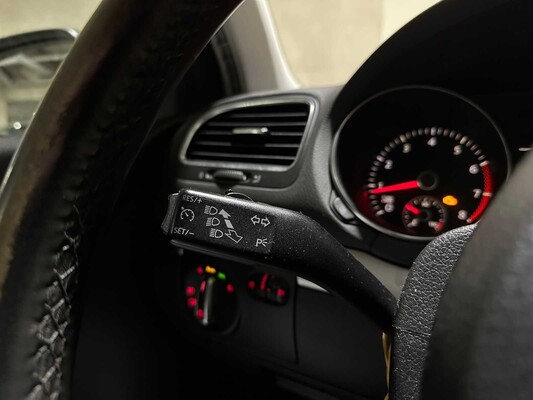 Volkswagen Golf 1.4 TSI Comfortline 161pk 2009, T-985-LK Youngtimer